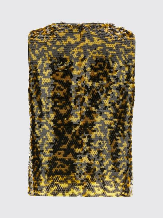 26SS 스타우드 민소매 티셔츠 R26R1138SQ TRBL Multicolor - STAUD