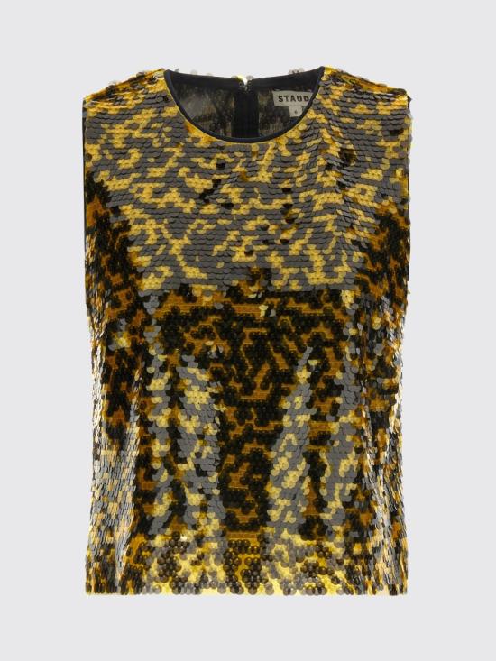 26SS 스타우드 민소매 티셔츠 R26R1138SQ TRBL Multicolor - STAUD