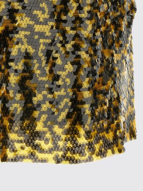 26SS 스타우드 민소매 티셔츠 R26R1138SQ TRBL Multicolor - STAUD