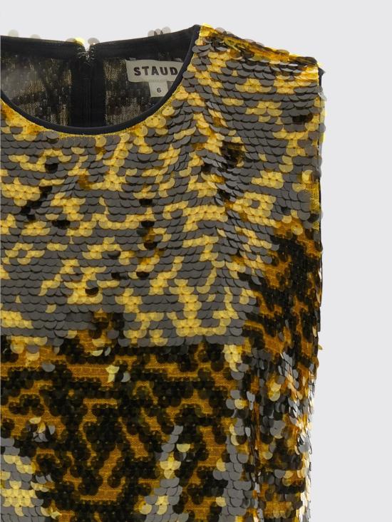 26SS 스타우드 민소매 티셔츠 R26R1138SQ TRBL Multicolor - STAUD