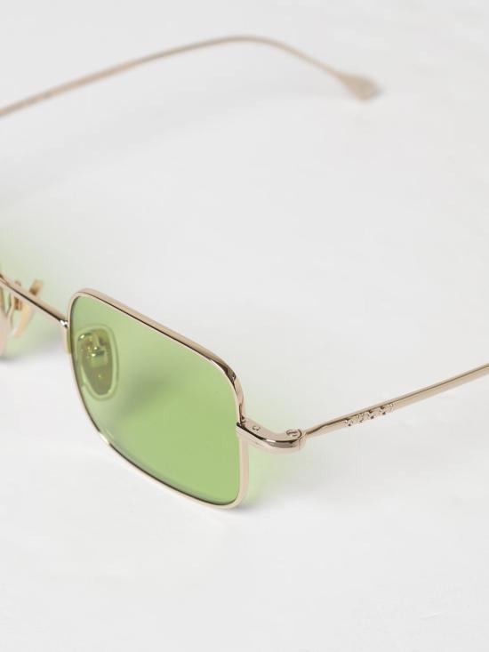 26SS 구찌 선글라스 GG1813S 012 Green - GUCCI