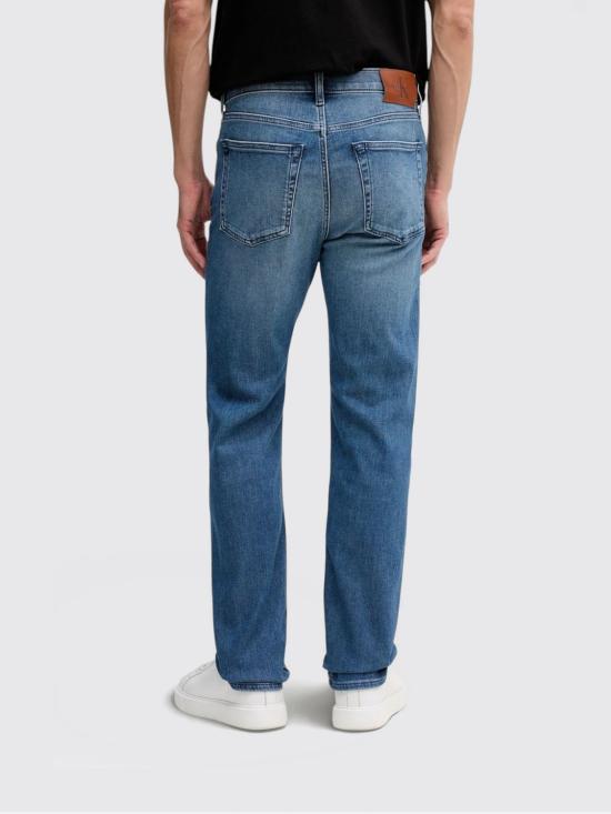 26SS 캘빈클라인 데님 팬츠 LV04RE782G 59N Denim - CALVIN KLEIN