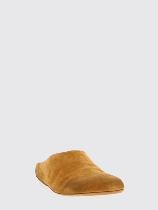 26SS 마르셀 뮬/슬리퍼 MM4765P02 4181 Brown - MARSELL