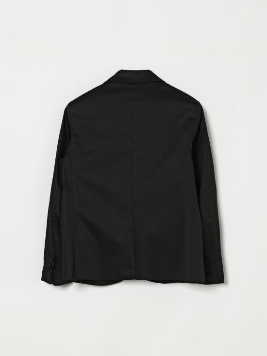 26SS [키즈] 누메로벤투노 캐주얼 자켓 N2109DN0466 0N900 Black - N°21