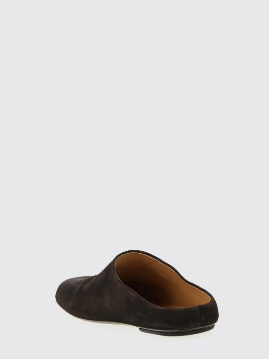 26SS 마르셀 뮬/슬리퍼 MM4765P02 4460 Brown - MARSELL