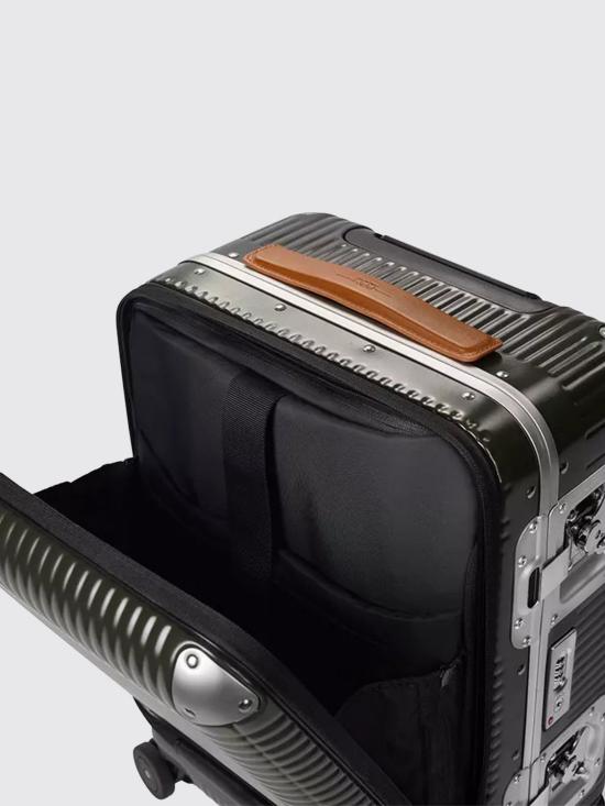 26SS Fpm Milano 더플백 A1925301 403 Green - OTHER BRANDS