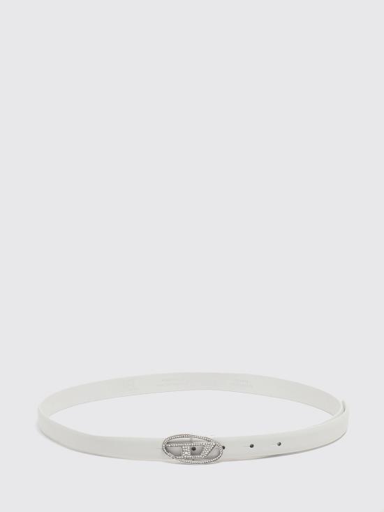 26SS 디젤 레귤러 벨트 X09972P6364 T1003 White