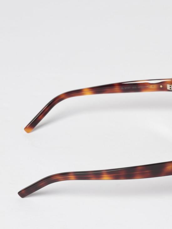 26SS 생로랑 선글라스 SLM157 003 Grey - SAINT LAURENT