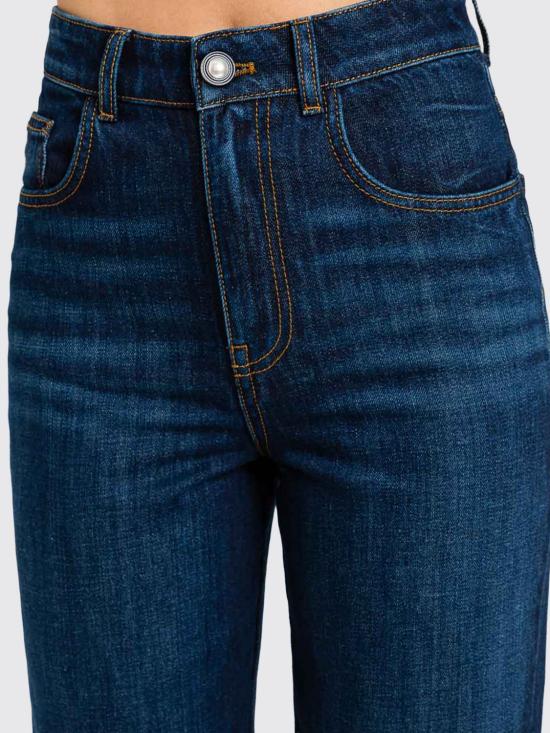 26SS 트윈셋 데님 팬츠 261TP2702 12230 Denim - TWINSET