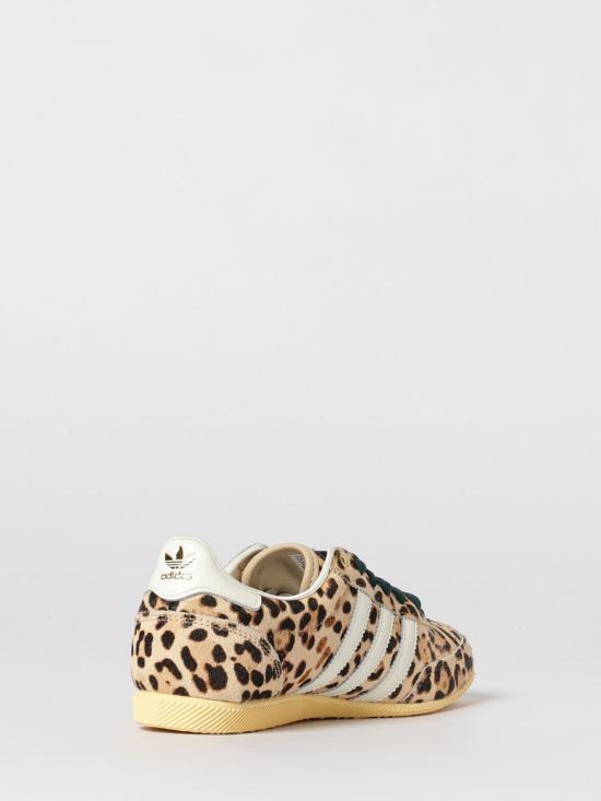 26SS 아디다스 재팬 매직 KI6687 Brown - ADIDAS
