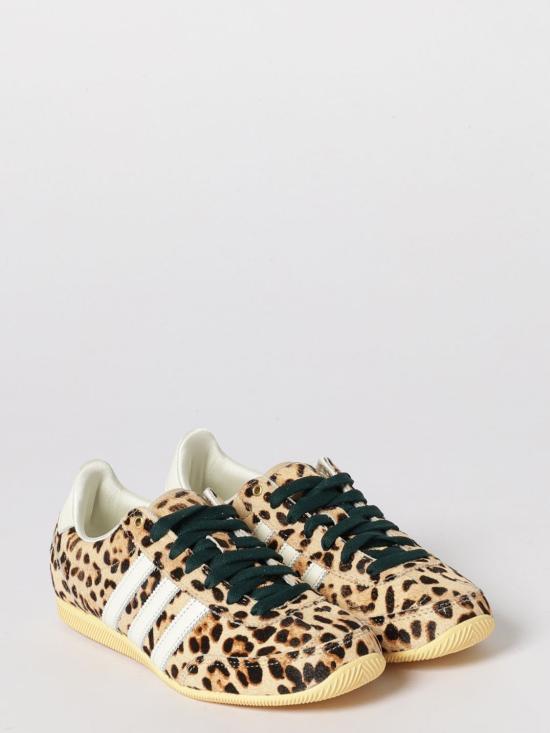 26SS 아디다스 재팬 매직 KI6687 Brown - ADIDAS