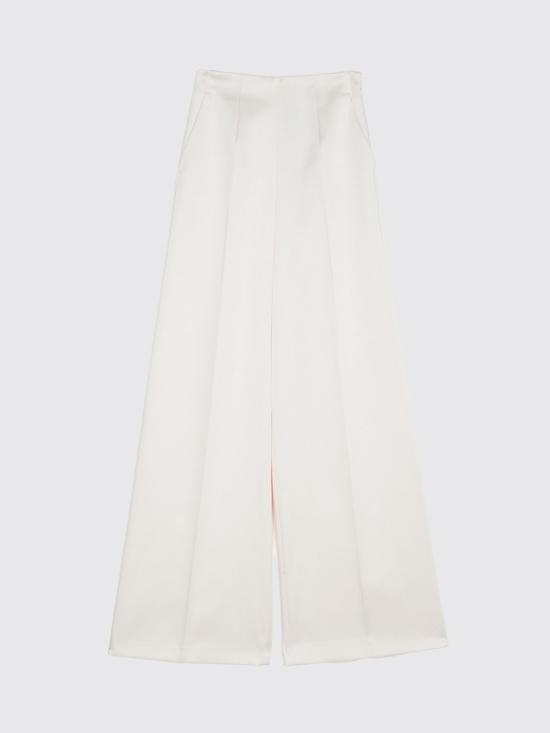 26SS 트윈셋 스트레이트 팬츠 261TP2417 00570 Sand - TWINSET