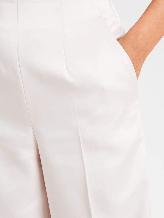 26SS 트윈셋 스트레이트 팬츠 261TP2417 00570 Sand - TWINSET