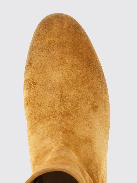 26SS 마르셀 부츠 MM4750P02 4181 Beige - MARSELL