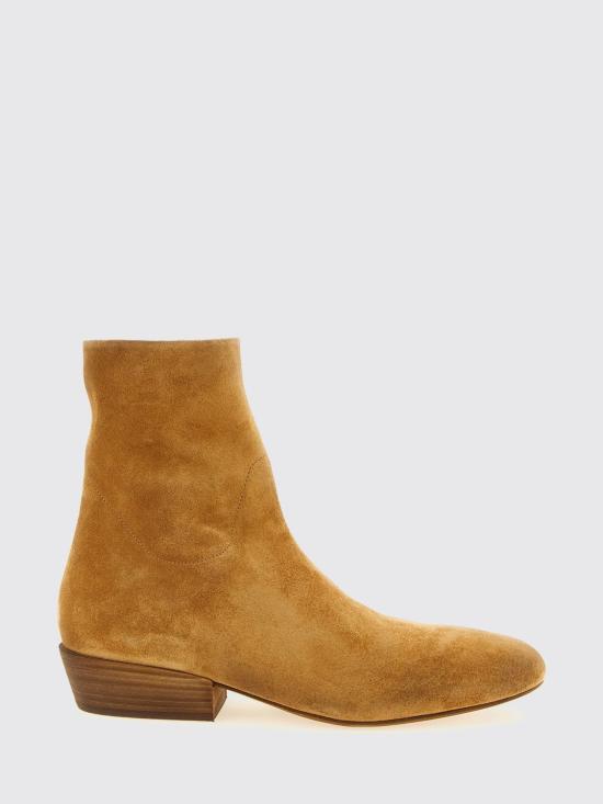 26SS 마르셀 부츠 MM4750P02 4181 Beige