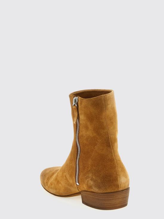 26SS 마르셀 부츠 MM4750P02 4181 Beige - MARSELL