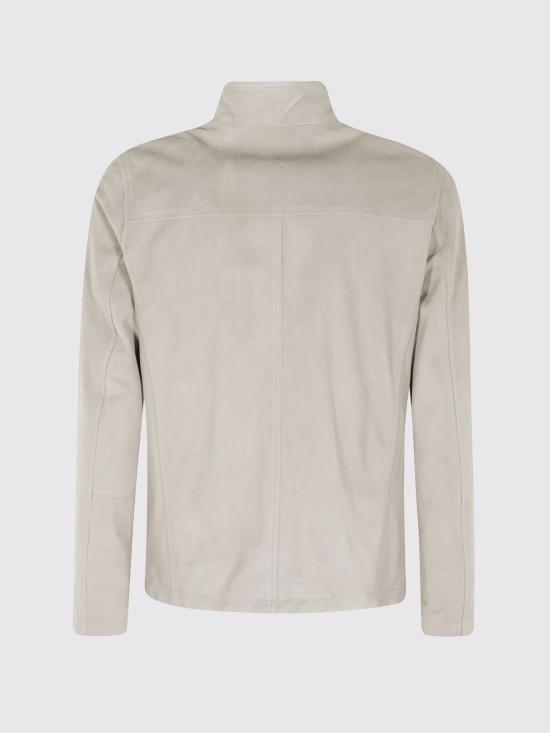 26SS 일레븐티 자켓 M75GBTM19PEL0M021 07 Military - ELEVENTY