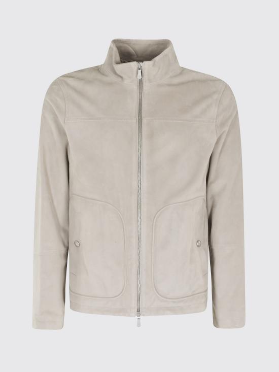 26SS 일레븐티 자켓 M75GBTM19PEL0M021 07 Military - ELEVENTY