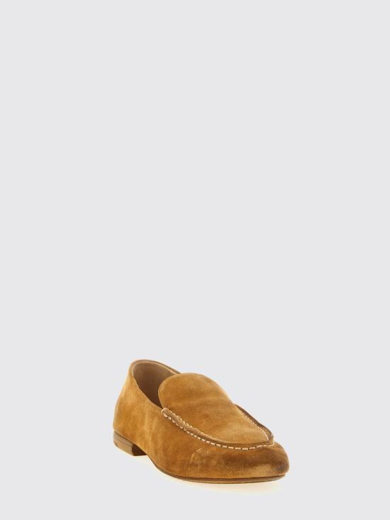 26SS 마르셀 로퍼 MM4757P02 4181 Brown - MARSELL