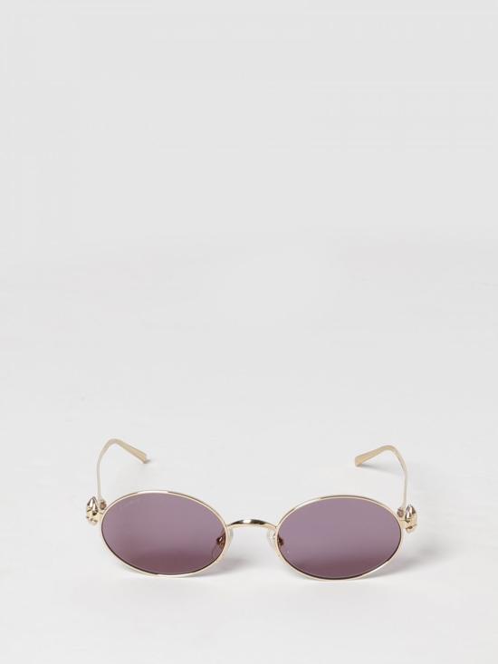 26SS 까르띠에 선글라스 CT0644S 002 Violet - CARTIER