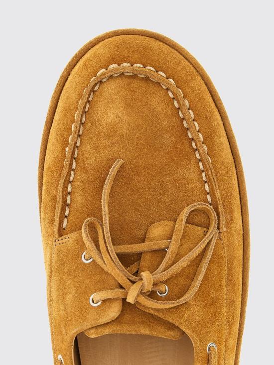 26SS 마르셀 로퍼 MM4912P02 4181 Brown - MARSELL