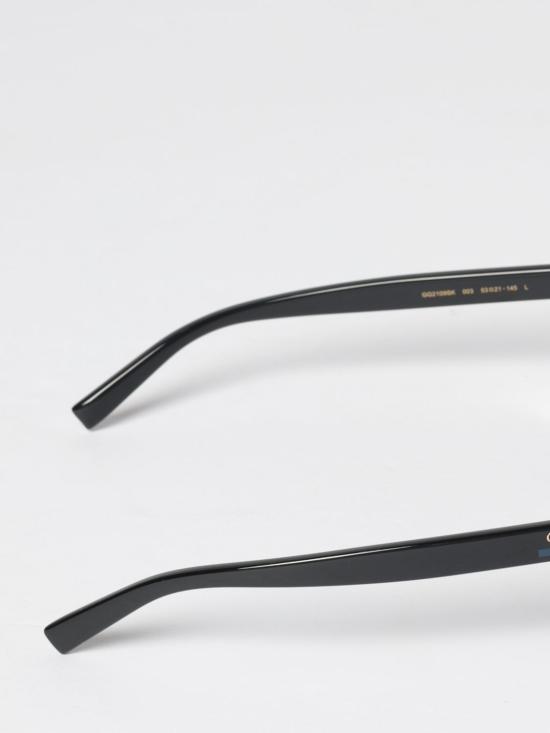 26SS 구찌 선글라스 GG2109SK 003 Black 1 - GUCCI