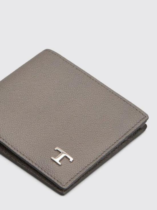 26SS 토즈 남성지갑 XAMTSYC0300UGA B413 Grey - TODS