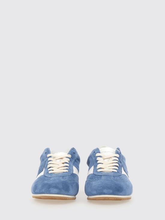 26SS 필립모델 스니커즈 PNLU D001 Blue - PHILIPPE MODEL