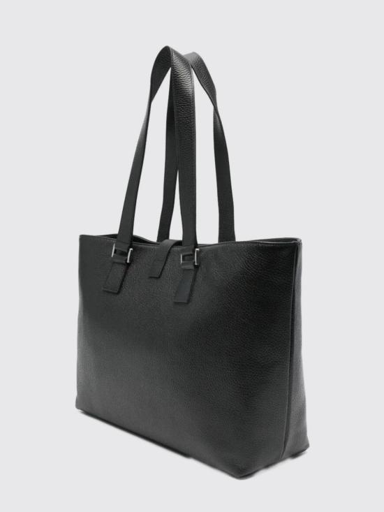 26SS 엠포리오 아르마니 숄더백 EM003860AF13396 UC001 Black - EMPORIO ARMANI