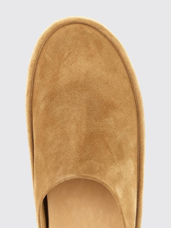 26SS 마르셀 뮬/슬리퍼 MM4742P02 4310 Beige - MARSELL