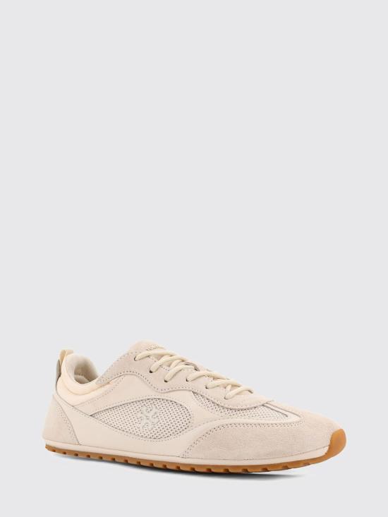 26SS 토리버치 필드 스니커즈 176839 250 Cream - TORY BURCH