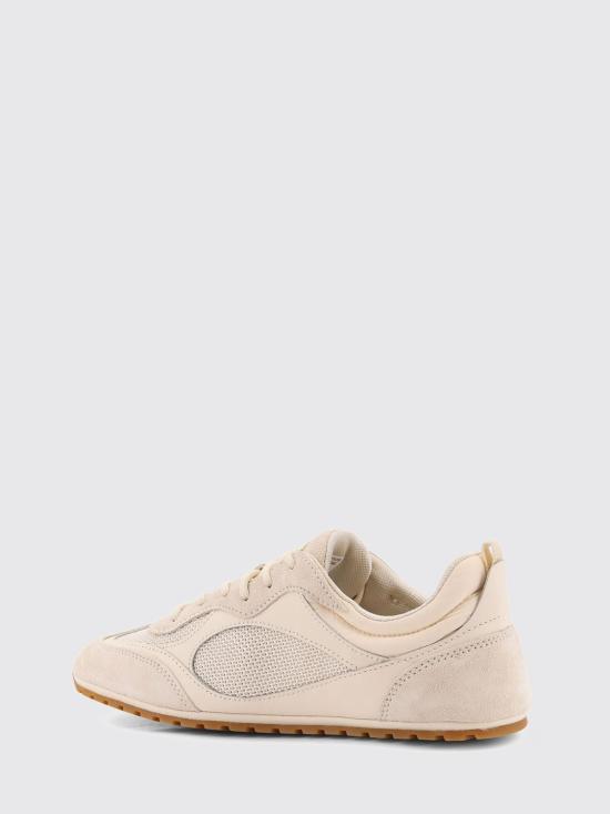26SS 토리버치 필드 스니커즈 176839 250 Cream - TORY BURCH