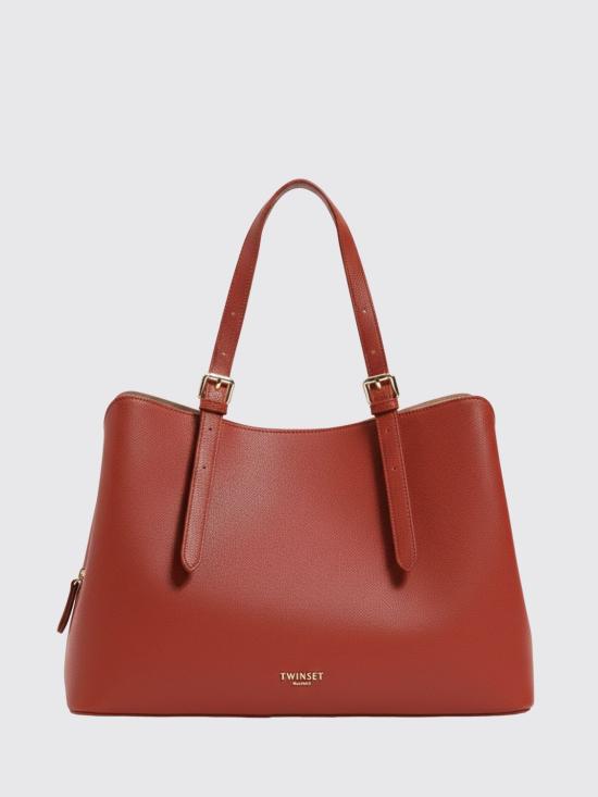 26SS 트윈셋 숄더백 261TB7180 13315 Brick Red