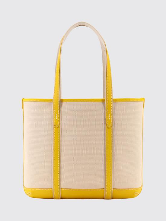 26SS 폴로 랄프로렌 숄더백 428P03085 003 Yellow - POLO RALPH LAUREN