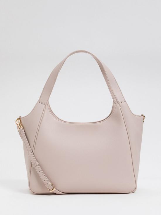 26SS 트윈셋 토트백 261TD8011 00059 Pearl - TWINSET