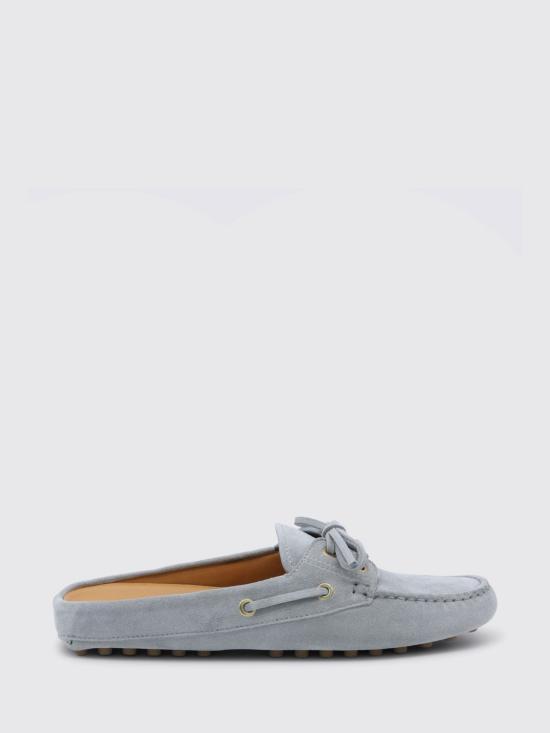 26SS 토즈 뮬/슬리퍼 XXW22L0KB70M8W B218 Grey