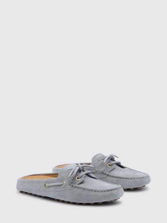 26SS 토즈 뮬/슬리퍼 XXW22L0KB70M8W B218 Grey - TODS