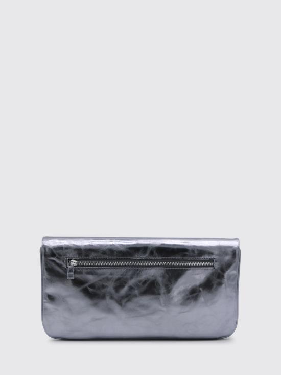 26SS 자딕앤볼테르 크로스백 LWBA04153 032 Grey - ZADIG & VOLTAIRE