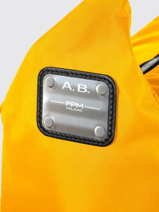 26SS Fpm Milano 숄더백 A2123802 210 Yellow - OTHER BRANDS