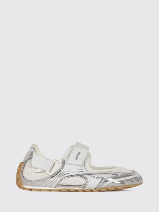 26SS 보테가베네타 스니커즈 856049V2X40 1425 Silver