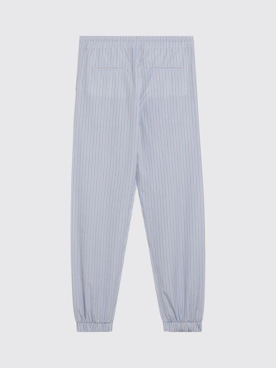 26SS 디 아티코 트레이닝/조거 팬츠 260WCP0025CCC127AA 264 Blue - THE ATTICO