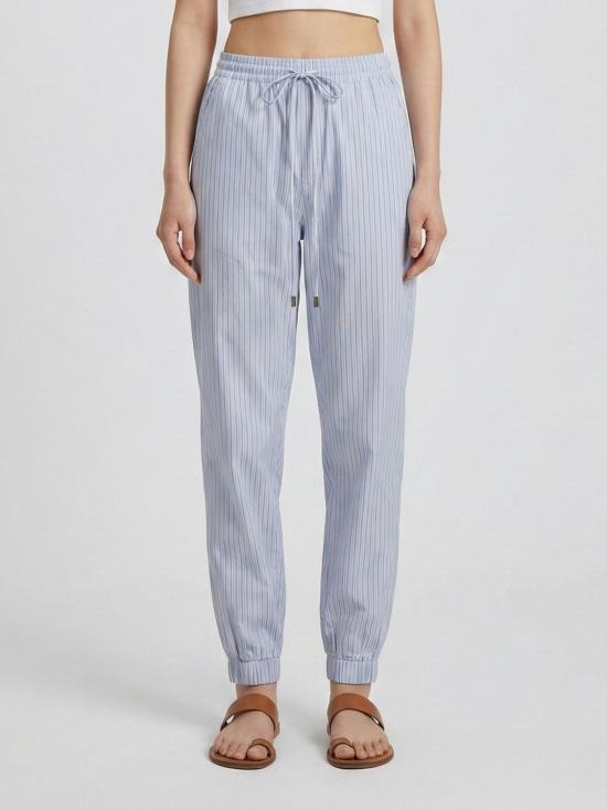 26SS 디 아티코 트레이닝/조거 팬츠 260WCP0025CCC127AA 264 Blue