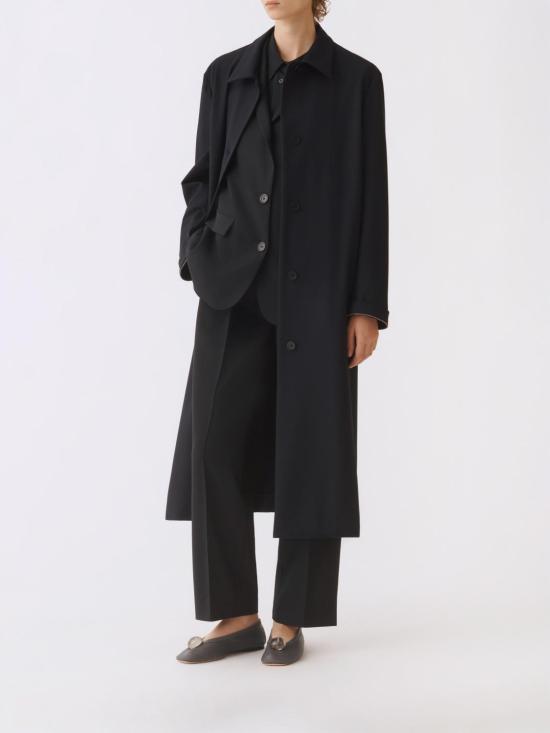 26SS 파비아나 필리피 팬츠 PAD266F322L763 5146 Blue - FABIANA FILIPPI