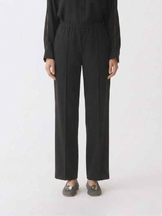 26SS 파비아나 필리피 팬츠 PAD266F322L763 5146 Blue