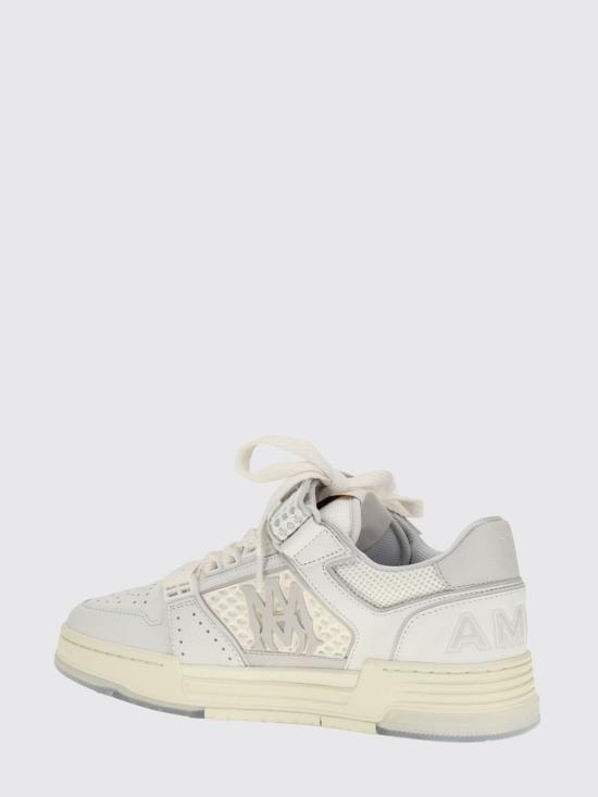 26SS 아미리 스니커즈 AMSNSN1027 100 White - AMIRI