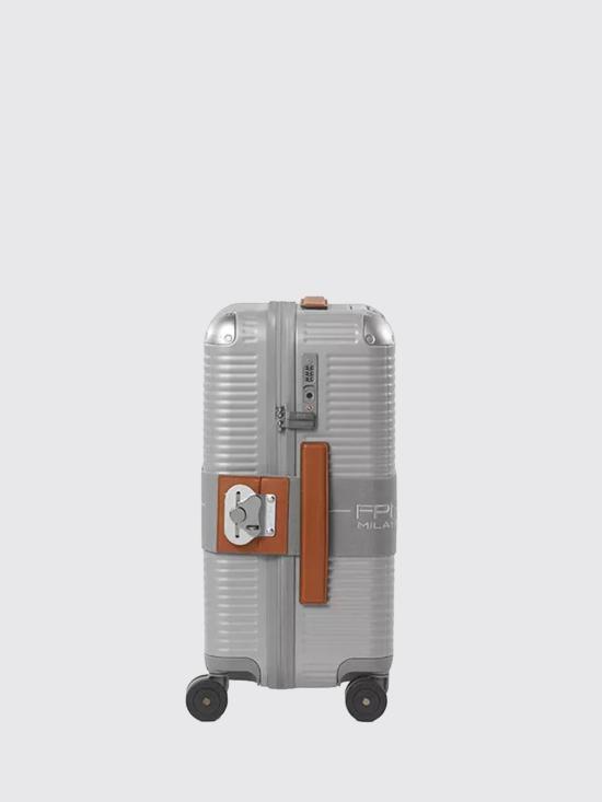 26SS Fpm Milano 더플백 A2255M01 830 Grey - OTHER BRANDS