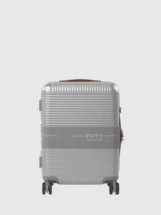 26SS Fpm Milano 더플백 A2255M01 830 Grey - OTHER BRANDS