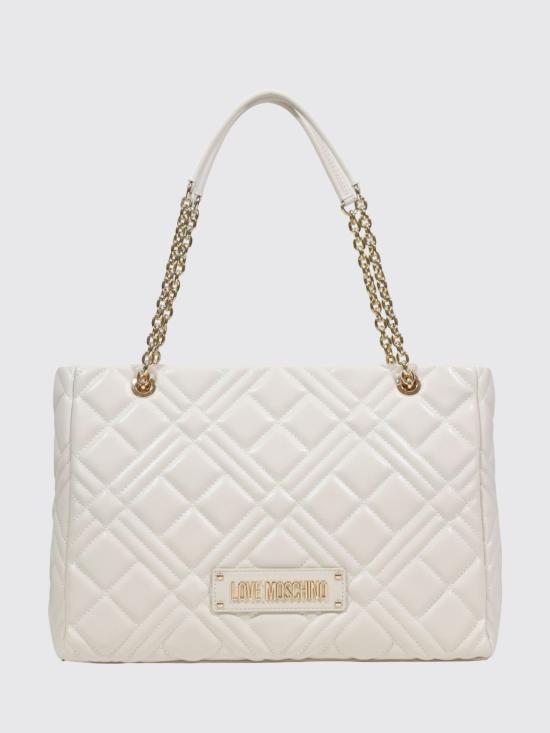 26SS 모스키노 숄더백 JC4145PP1LLA0 110 Ivory