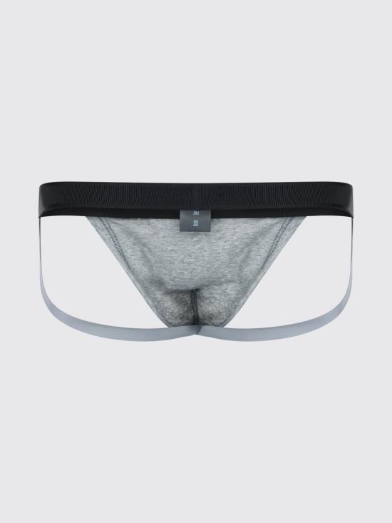 26SS 톰포드 팬티 T4LC61040 020 Grey - TOMFORD