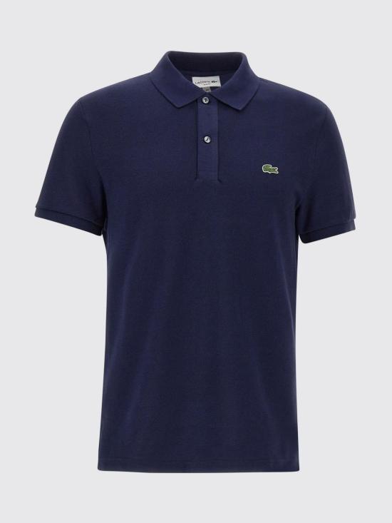 26SS 라코스테 폴로 티셔츠 PH4012 166 Navy - LACOSTE